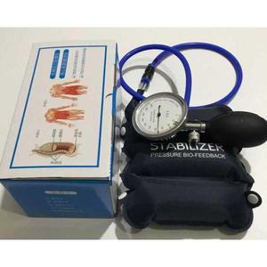 근육 압력기 압력계 바이오피드백 측정 가정용 도구 훈련 활성코어 근육압력기 블랙