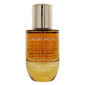 아모레퍼시픽 빈티지 싱글 익스트렉트 앰플 30ml