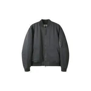 [커스텀멜로우](강남점) 그레이 오버사이즈 핏 엠에이원 CWUAW24811GYD