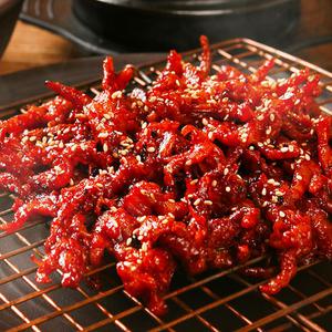 [참도깨비]집코바 국내산 양념 무뼈 닭발250gX3팩