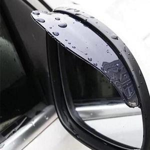 [HYIKDV3W_56]미러 레인 스티커 방수 안티 커버 레인쉴드