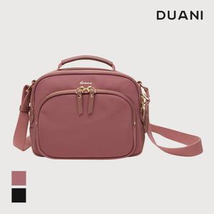 [두아니(여성)] 솔리드 크로스백_MEWUEYYC211