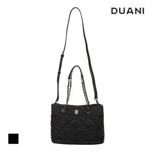 [두아니(여성)] 퀼팅 숄더백_MEWUAYY5216