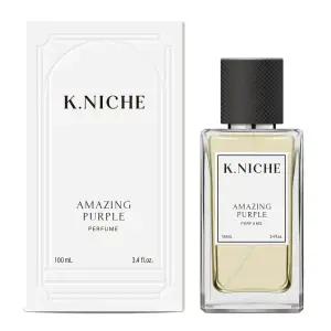 케이니치 어메이징퍼플 향수 100mL