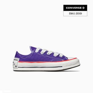 [컨버스] 공식판매처 / 남녀공용 컨버스 척테일러 로우_A10351C