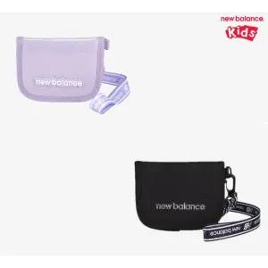 [롯데백화점]뉴발란스 에센셜지갑 (NK8AFF309U)