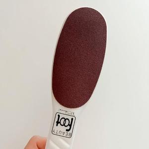 일본 뷰티풋 피샤인 발각질 제거 관리 풋케어