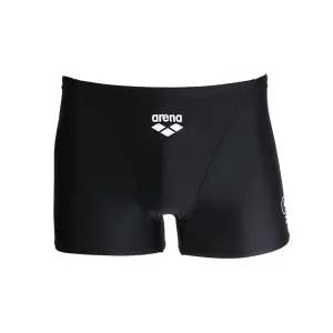아레나 남성 수영복 사각 A4BM1MD01-BLK
