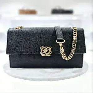 [루이까또즈] 루이까또즈 여성 숄더백 HP1SD03BL