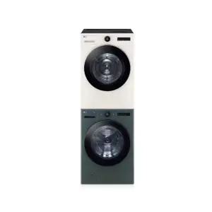 LG 트윈워시 KX4GNG-1ESE 무료배송 NS홈