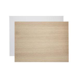 [스피드랙] 9mm 양면코팅합판 W800 X D700