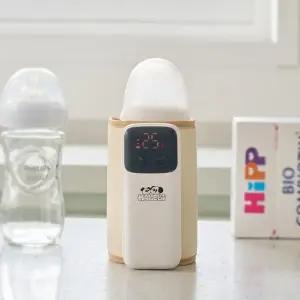 마베비 버전3 배터리 플러스) 휴대용 보틀워머