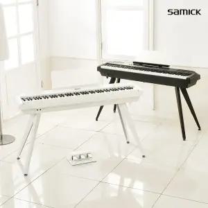삼익 전자 디지털피아노 SP-X88 스타일리쉬 해머건반