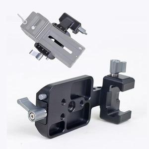 RS2 RS3 수직 촬영 카메라 마운트 DJI Ronin RS2/RS3/RS3 PRO/RS3 Mini 알루미늄 합금 안정기 액세서리와