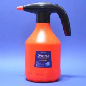 1 신화 전동분무기 2리터 SH-B2 13310211 충전분무기 직사 분사조절 18650 충전식분무기