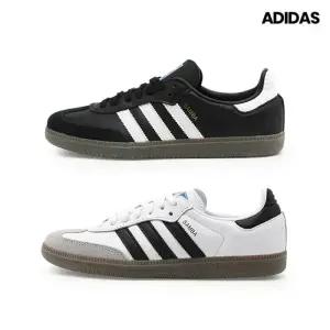 아디다스 삼바 OG 스니커즈 2종 택일