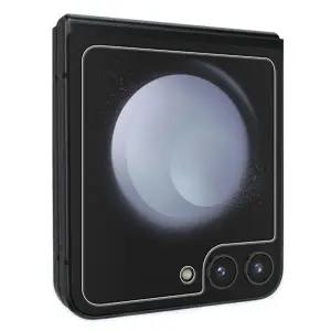 키스맥 9H 후면 글라스 필름(갤럭시Z플립6)