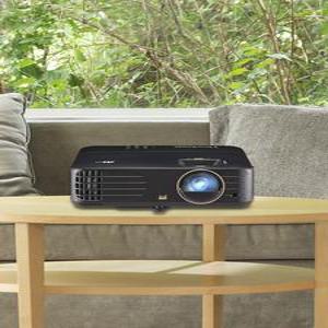 VX450-4K 2500안시 4K UHD 홈시네마 빔프로젝터