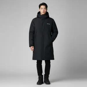 컬럼비아 유니 테크 옴니히트 롱패딩 블랙 C54 YUD314 _P376648729 319974