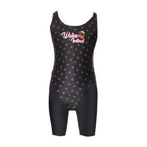 아레나 아동 주니어 여아 4부 수영복 A3FG1PG12