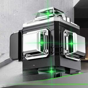 고정밀 레이저 레벨기 수평계 레드 적색 레이저레벨기