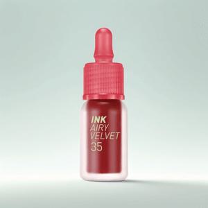페리페라 잉크 더 에어리 벨벳 넘흐로즈넹 35호