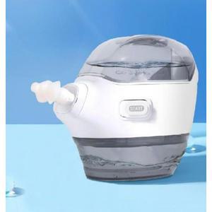 자동 코세척기 비강 코 클리너 세정기 전동 코청소