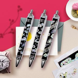 [하하당] 전통 자개 볼펜