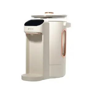 키친아트 출수형 보온 전기 멀티포트 고속히팅 KPT-8350