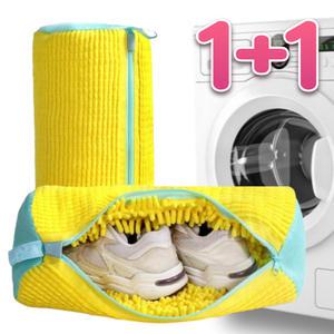 신발 세탁 빨래망 신발망 빨래주머니