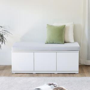 어반 1200폭 수납 벤치 소파 의자 윈도우시트