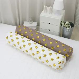 [애슐리데코]해피스타 캔디쿠션커버 20x100