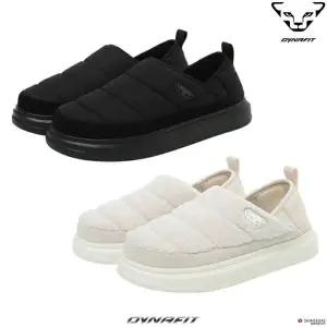 [다이나핏](센텀시티점)YUW23N31[다이나핏]공용,여성 코지 하이브 로우컷 방한화 패딩슬립온 패딩뮬(기...