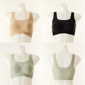 [갤러리아] 서포트엑스 자세보정 본딩 심리스 브라 3종택1 VGBL319