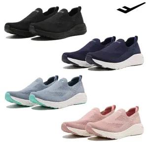 [AK평택점] [프로스펙스] 공용 경량 쿠셔닝 슬립온 브리즈 211 212 213 214 4컬러