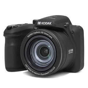 [미국배송] KODAK PIXPRO AZ405-BK 20MP 렌즈 광학 디지털 카메라(블랙) 40X 이미지 비디오 3