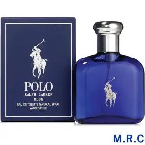랄프로렌 폴로 블루 EDT 75ml 본품/남성/포맨/향수