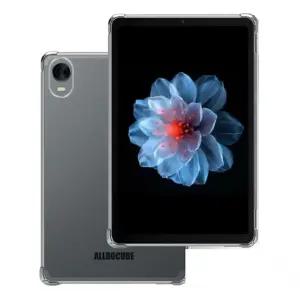 ALLDOCUBE iPlay 70 Mini Turbo 투명 젤리 케이스 커버 올도큐브 아이플레이 미니 터보