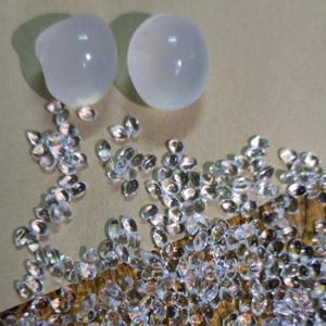 PCL 프린터 인쇄 재료, 다형 성형 플라스틱 펠렛, 열가소성 폴리카프로락톤, 3D 1500g