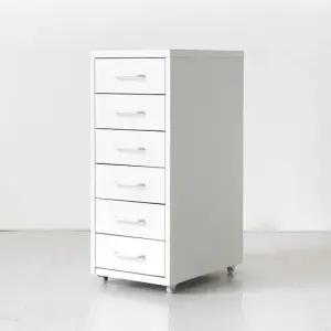 마켓비 피도르 서랍장 6단