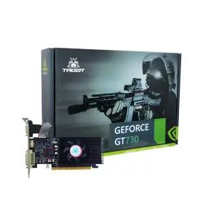 TAGER 지포스 GT730 D3 2GB WIN