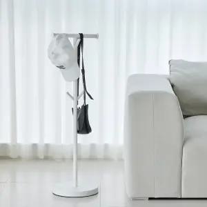 한샘 데일리 가방걸이 스탠드 행거 (2colors)