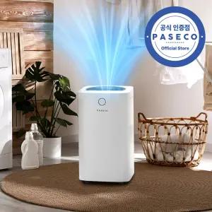 파세코 PDH-12251W 미니제습기 12L