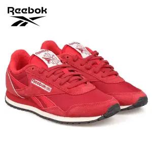 [리복]클래식 AZ (W) 여성 스니커즈 레드 100230347