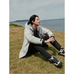 [K2](하남점)[출시가 369,000] KMU24520 남성 경량 구스 씬다운 씬에어(THINAIR) ANANTA-LITE