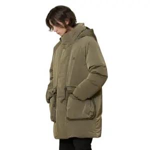 [롯데백화점]비비씨어스 [사은품 증정] 테디 몬스터 다운 _카키 BE44DJ01U760