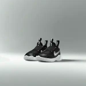 나이키 플렉스 러너 3 키즈 베이비 블랙 운동화 FN1478-005