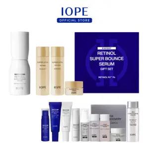 [10% 더블쿠폰][단독] 아이오페 레티놀 슈퍼바운스 세럼 50ml 기획세트