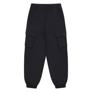 [에꼴리에] 남자 겨울이월 에어쿠션사선카고조거바지(24D3209)