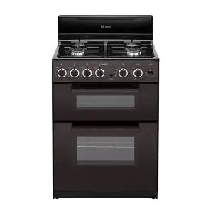 [린나이](김해점)[신세계 김해] 린나이 참숯코팅 무수그릴 4구 가스 오븐레인지 다크 브라운 RSF-BM73BR